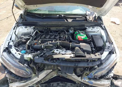 2022 Honda Accord Sport z USA, uszkodzony, nr VIN 1HGCV1F37NA009447